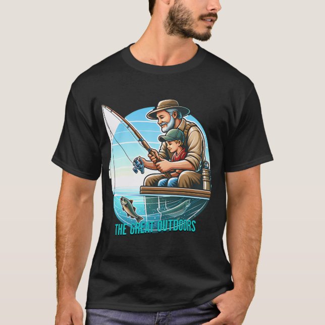 Camiseta clásica Quby (Anverso)