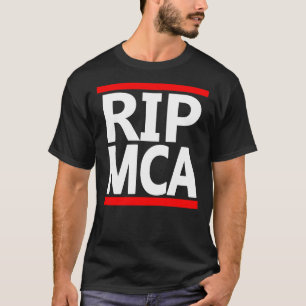 Camiseta Clásica Rip Mca