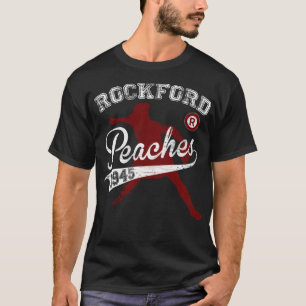 Camiseta Clásica Rockford Peaches