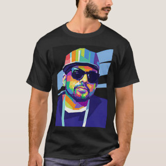 camiseta clásica rr11 sean paul