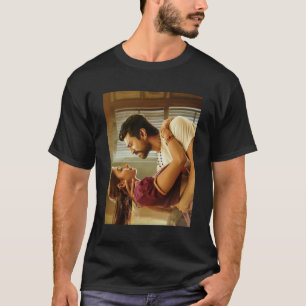 Camiseta clásica RRR 5