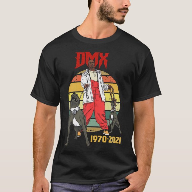 Camiseta clásica RUFF RYDERS (Anverso)
