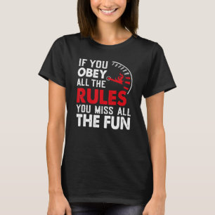 Camiseta Clásica Sarcástica Gritos Ironía Clase Maestra Lif