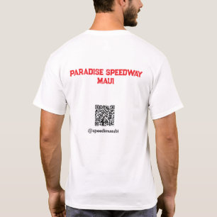 Camiseta clásica Speedi Musubi
