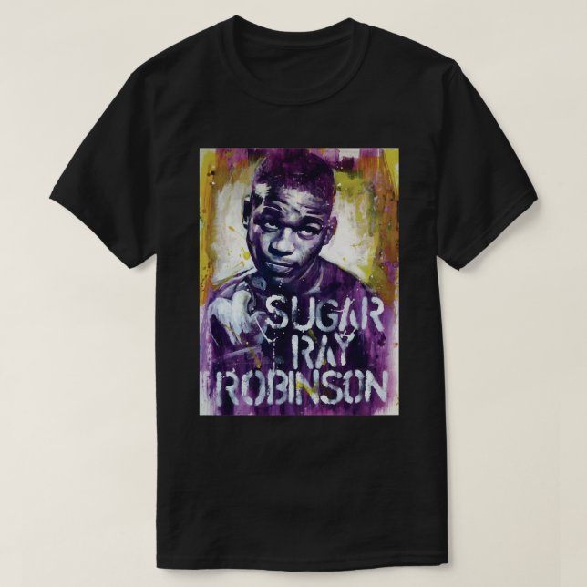 camiseta clásica T Shirt (Diseño del anverso)