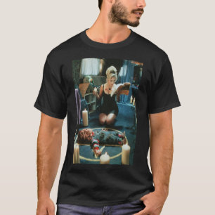 Camiseta Clásica Tiffany