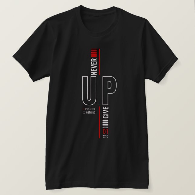 Camiseta clásica unisex (Anverso del diseño)
