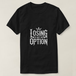 Camiseta clásica unisex 