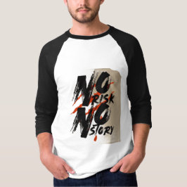 Camiseta clásica unisex | Camiseta gráfica elegant