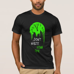 Camiseta clásica unisex   Camiseta gráfica elegant