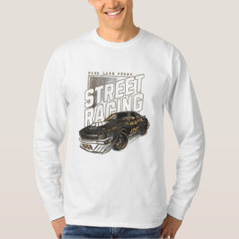 Camiseta clásica unisex | Camiseta gráfica elegant