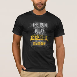 Camiseta clásica unisex | Camiseta gráfica elegant