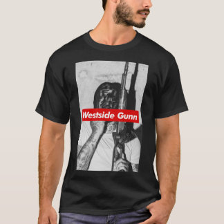 Camiseta clásica WESTSIDE GUNN