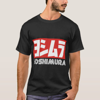 Camiseta clásica Yoshimura
