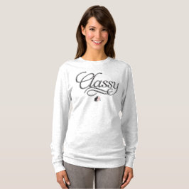 Camiseta Clásico