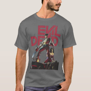 Camiseta Clásico