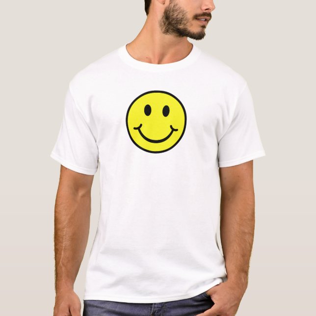 Camiseta Clásico (Anverso)
