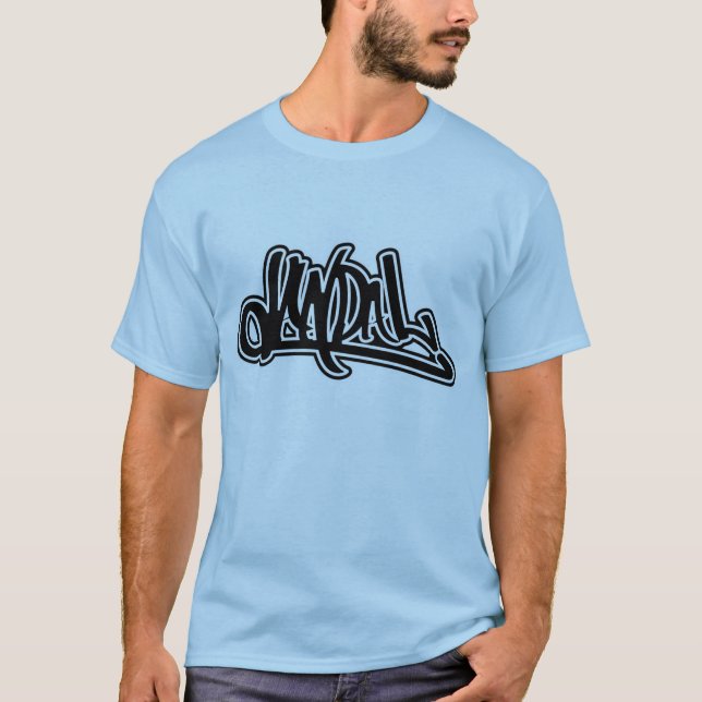 Camiseta Clásico (Anverso)