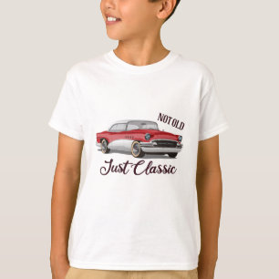 Camiseta Clásico
