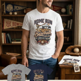 Camiseta Clásico Béisbol de Grandes Ligas