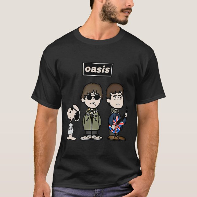 Camiseta %%Clásico--Británico%% (Anverso)