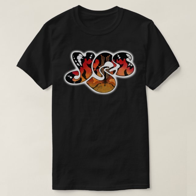 Camiseta Clásico Butterly de Brown (Diseño del anverso)