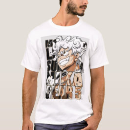 Camiseta Clásico+Camisas de los hombres+T+con+Único+Diseño