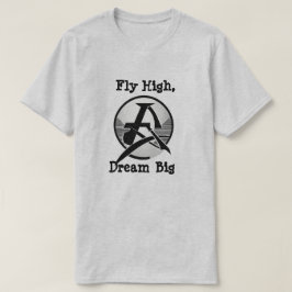 Camiseta Clásico Comfort Tee - Elegante uso diario