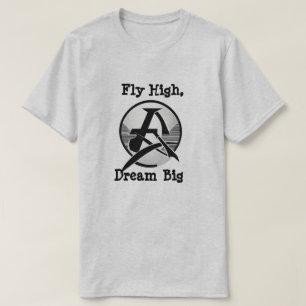 Camiseta Clásico Comfort Tee - Elegante uso diario