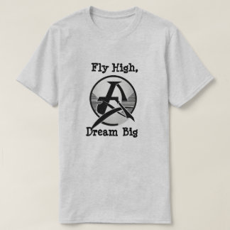 Camiseta Clásico Comfort Tee - Elegante uso diario