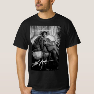 Camiseta Clásico de Alina Baraz