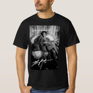Camiseta Clásico de Alina Baraz