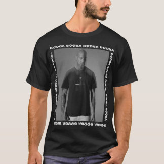 Camiseta Clásico de BOOBA