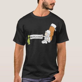 Camiseta Clásico de Bootilicia