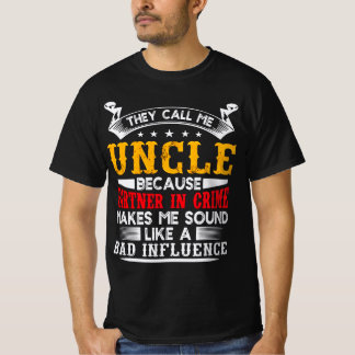 Camiseta Clásico de borrachera