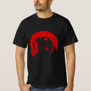 Camiseta Clásico de Devilman Crybaby Akira Fudo