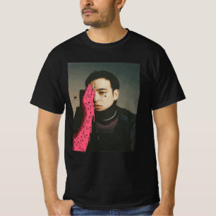 Camiseta Clásico de Joji