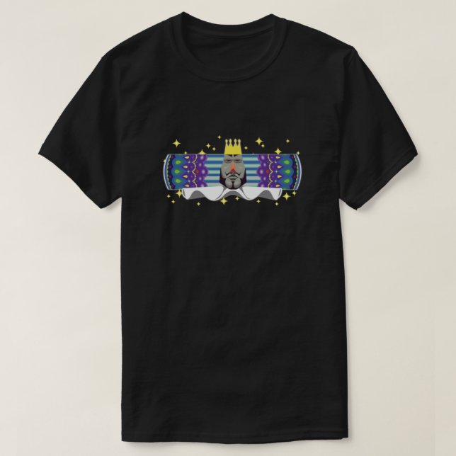 Camiseta Clásico de Katamari (Diseño del anverso)