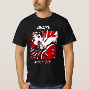 Camiseta Clásico de Kmfdm