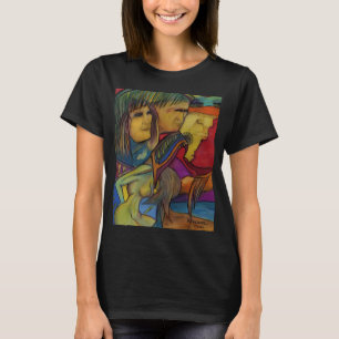 Camiseta Clásico de la TRIBU