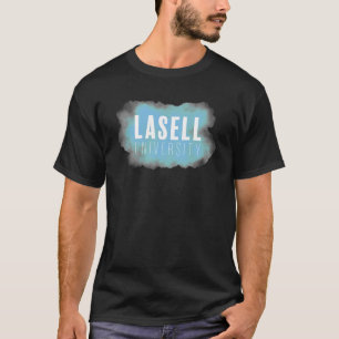 Camiseta Clásico de la Universidad de Lasell