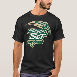 Camiseta Clásico de la Universidad de Misuri