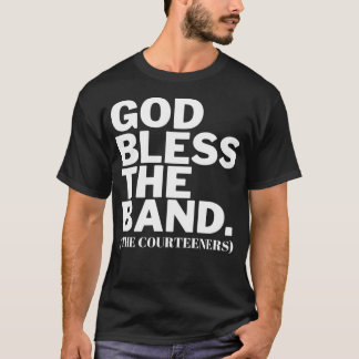 Camiseta Clásico de los Coreadores