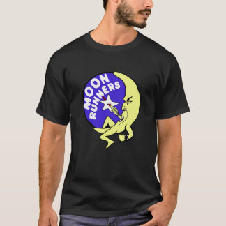 Camiseta Clásico de los Moonrunners