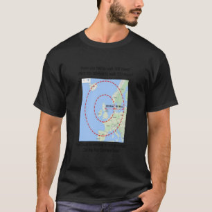 Camiseta Clásico de Proclamadores Caminantes