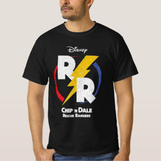 Camiseta Clásico de rescate de rangers