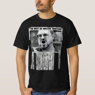 Camiseta Clásico de rushdie de Salman