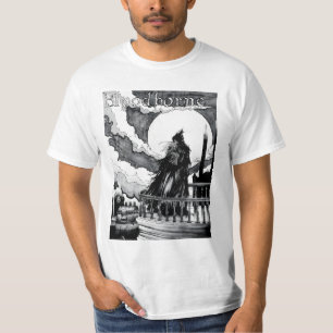 Camiseta "Clásico de sangre"