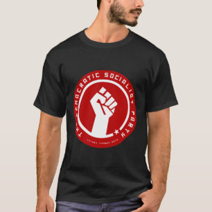 Camiseta Clásico de Socialistas Democráticos de América