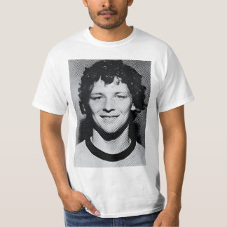 Camiseta " Clásico de Terry Fox"